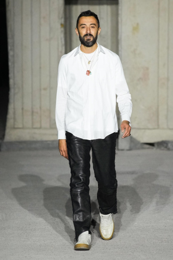 Fotoservizio/SS 2023/WOMEN/SFILATA/TOD'S/DP2/10