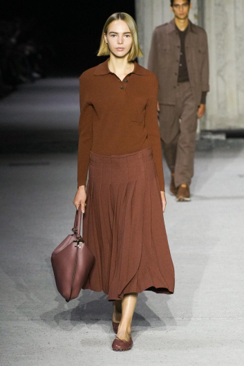 Fotoservizio/SS 2023/WOMEN/SFILATA/TOD'S/DP2/5