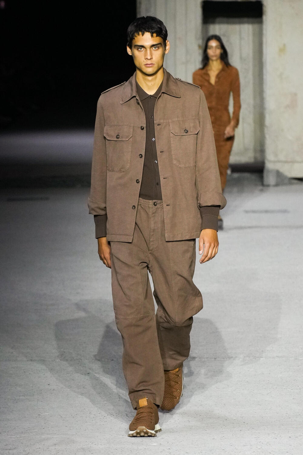 Fotoservizio/SS 2023/WOMEN/SFILATA/TOD'S/DP2/6