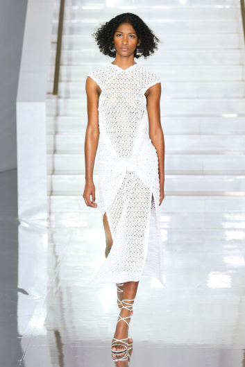 Fotoservizio/SS 2023/WOMEN/SFILATA/MISSONI/DP2/1