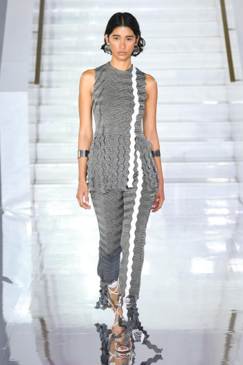 Fotoservizio/SS 2023/WOMEN/SFILATA/MISSONI/DP2/2