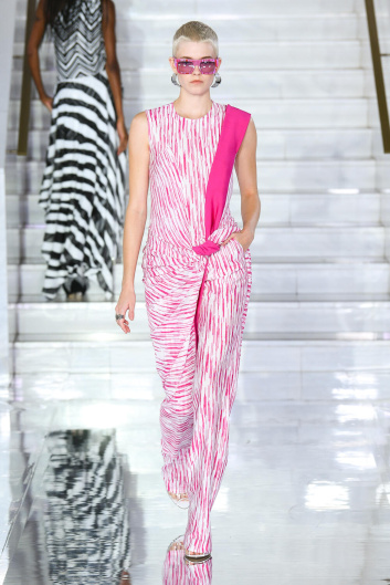 Fotoservizio/SS 2023/WOMEN/SFILATA/MISSONI/DP2/2