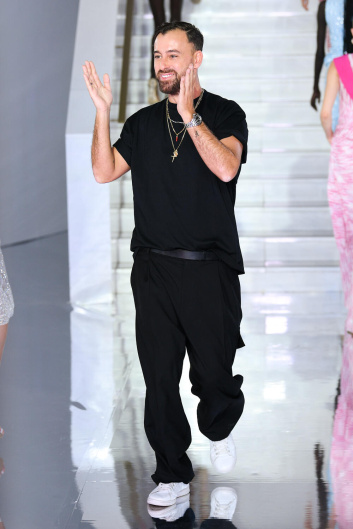 Fotoservizio/SS 2023/WOMEN/SFILATA/MISSONI/DP2/1