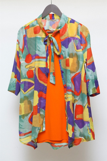 Fotoservizio/SS 2016/WOMEN/MARTINO MIDALI/DP2/42