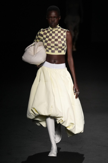 Fotoservizio/SS 2023/WOMEN/SFILATA/SPORTMAX/DP2/1