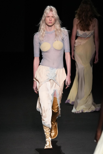 Fotoservizio/SS 2023/WOMEN/SFILATA/SPORTMAX/DP2/2