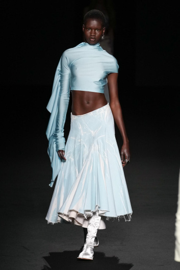 Fotoservizio/SS 2023/WOMEN/SFILATA/SPORTMAX/DP2/4
