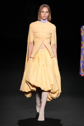 Fotoservizio/SS 2023/WOMEN/SFILATA/SPORTMAX/DP2/1