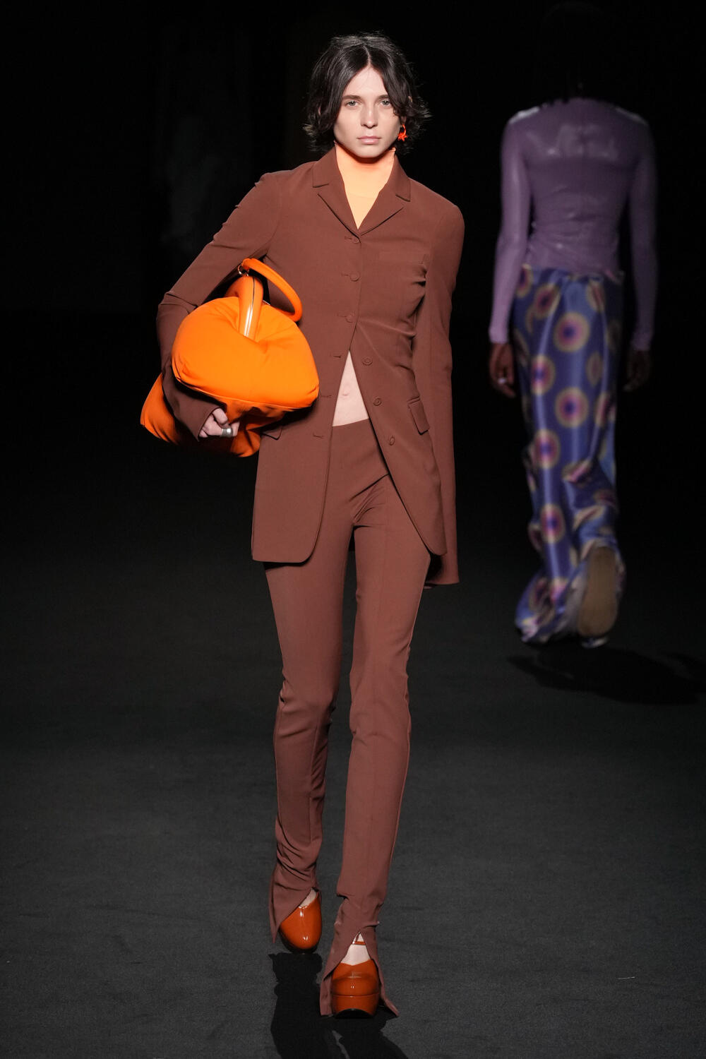 Fotoservizio/SS 2023/WOMEN/SFILATA/SPORTMAX/DP2/3