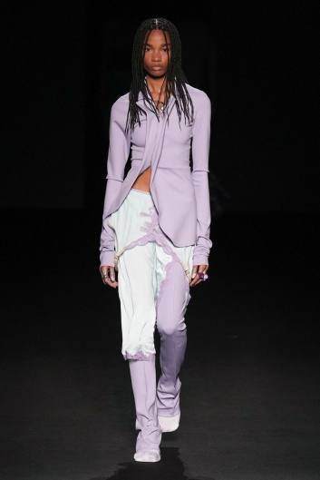 Fotoservizio/SS 2023/WOMEN/SFILATA/SPORTMAX/DP2/4