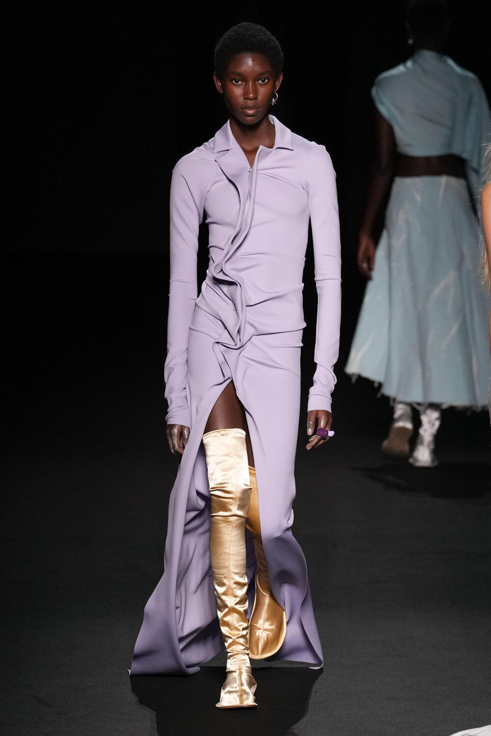 Fotoservizio/SS 2023/WOMEN/SFILATA/SPORTMAX/DP2/6