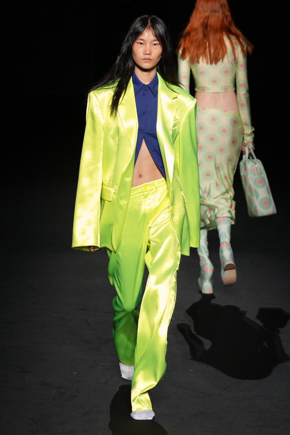 Fotoservizio/SS 2023/WOMEN/SFILATA/SPORTMAX/DP2/1