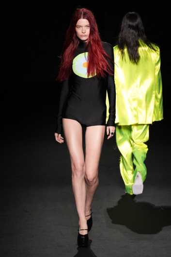 Fotoservizio/SS 2023/WOMEN/SFILATA/SPORTMAX/DP2/2