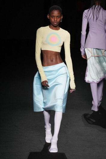 Fotoservizio/SS 2023/WOMEN/SFILATA/SPORTMAX/DP2/5