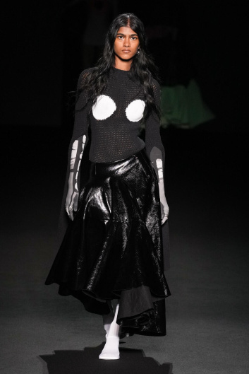 Fotoservizio/SS 2023/WOMEN/SFILATA/SPORTMAX/DP2/11