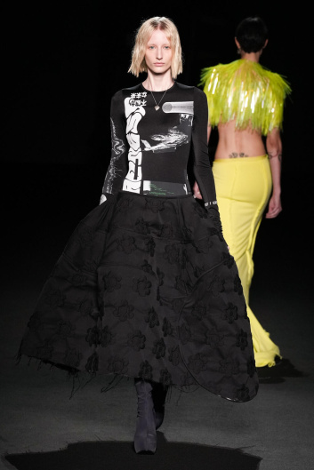 Fotoservizio/SS 2023/WOMEN/SFILATA/SPORTMAX/DP2/6