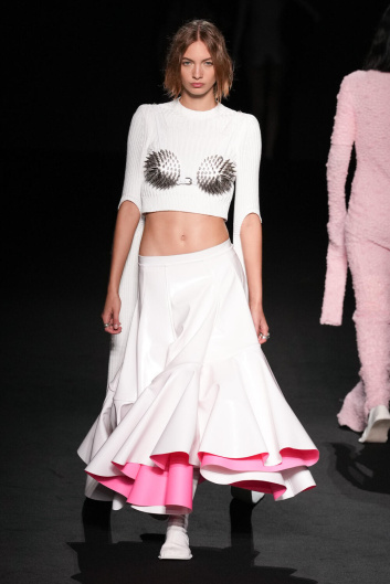 Fotoservizio/SS 2023/WOMEN/SFILATA/SPORTMAX/DP2/14