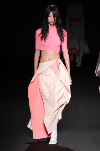 Fotoservizio/SS 2023/WOMEN/SFILATA/SPORTMAX/DP2/16