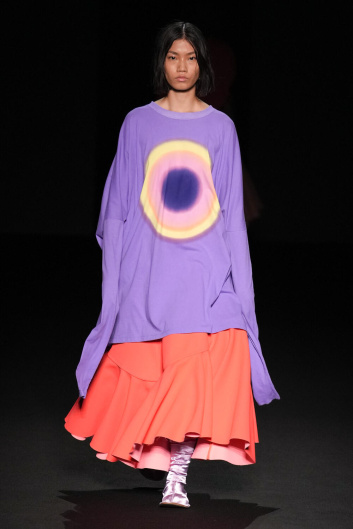 Fotoservizio/SS 2023/WOMEN/SFILATA/SPORTMAX/DP2/4