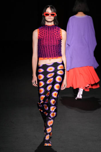 Fotoservizio/SS 2023/WOMEN/SFILATA/SPORTMAX/DP2/5