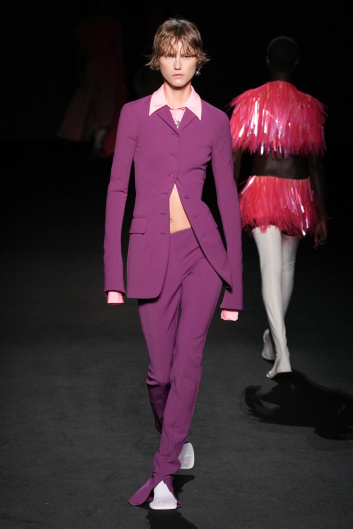 Fotoservizio/SS 2023/WOMEN/SFILATA/SPORTMAX/DP2/1