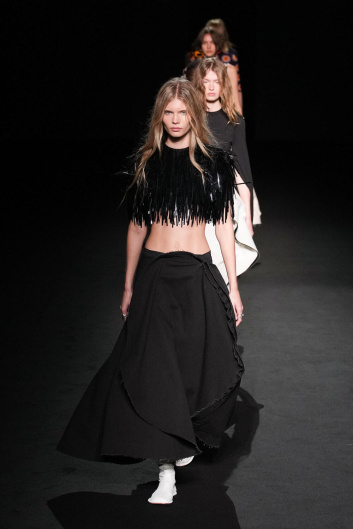 Fotoservizio/SS 2023/WOMEN/SFILATA/SPORTMAX/DP2/0