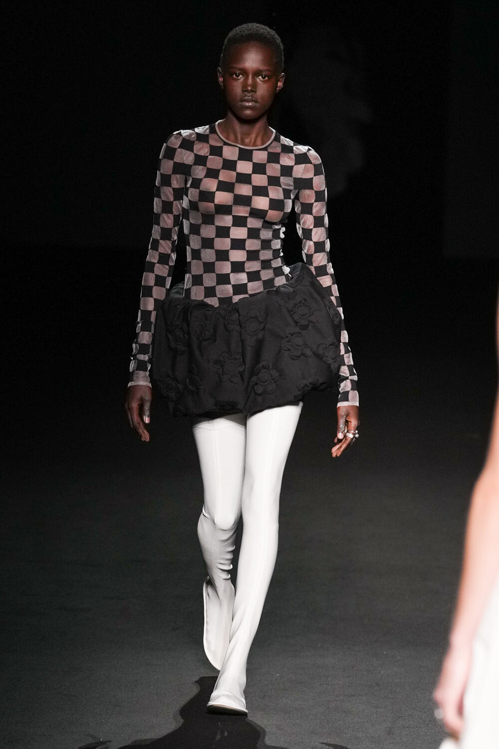 Fotoservizio/SS 2023/WOMEN/SFILATA/SPORTMAX/DP2/10