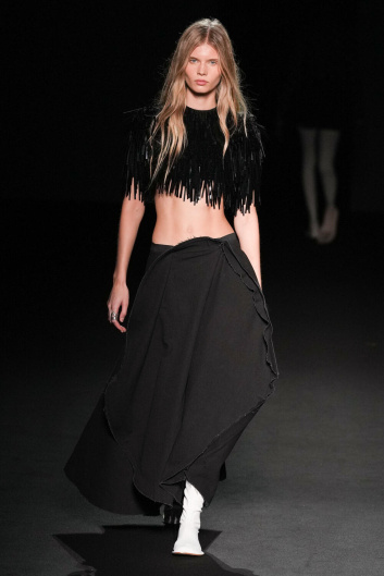 Fotoservizio/SS 2023/WOMEN/SFILATA/SPORTMAX/DP2/12