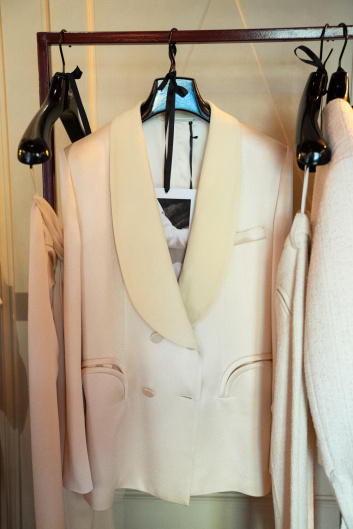Fotoservizio/SS 2023/WOMEN/PRESENTAZIONE/BLAZÉ MILANO/DP2/11