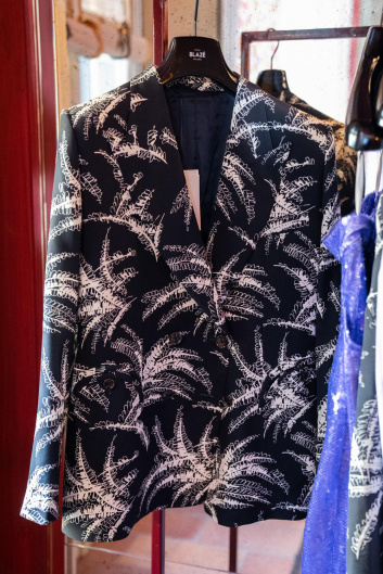Fotoservizio/SS 2023/WOMEN/PRESENTAZIONE/BLAZÉ MILANO/DP2/12