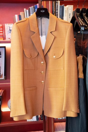 Fotoservizio/SS 2023/WOMEN/PRESENTAZIONE/BLAZÉ MILANO/DP2/14