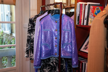 Fotoservizio/SS 2023/WOMEN/PRESENTAZIONE/BLAZÉ MILANO/DP2/7