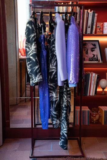 Fotoservizio/SS 2023/WOMEN/PRESENTAZIONE/BLAZÉ MILANO/DP2/8