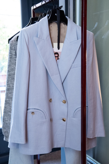 Fotoservizio/SS 2023/WOMEN/PRESENTAZIONE/BLAZÉ MILANO/DP2/21