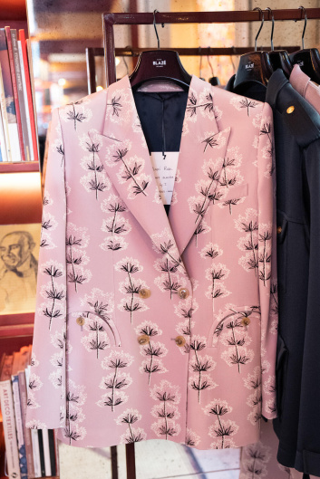 Fotoservizio/SS 2023/WOMEN/PRESENTAZIONE/BLAZÉ MILANO/DP2/15