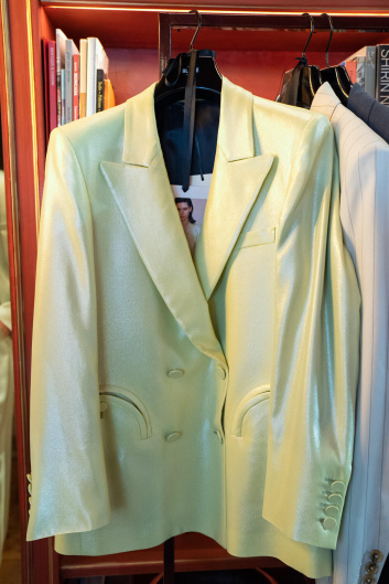 Fotoservizio/SS 2023/WOMEN/PRESENTAZIONE/BLAZÉ MILANO/DP2/18