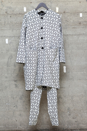 Fotoservizio/SS 2016/WOMEN/MIDALI TOUJOURS/DP2/0