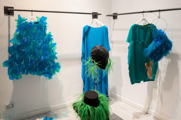 Fotoservizio/SS 2023/WOMEN/PRESENTAZIONE/GIANLUCA CAPANNOLO/DP2/10