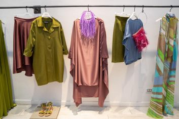 Fotoservizio/SS 2023/WOMEN/PRESENTAZIONE/GIANLUCA CAPANNOLO/DP2/4