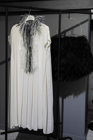Fotoservizio/SS 2023/WOMEN/PRESENTAZIONE/GIANLUCA CAPANNOLO/DP2/16