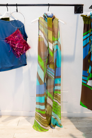 Fotoservizio/SS 2023/WOMEN/PRESENTAZIONE/GIANLUCA CAPANNOLO/DP2/18