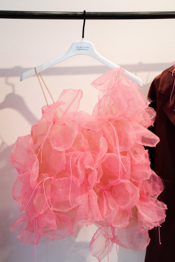 Fotoservizio/SS 2023/WOMEN/PRESENTAZIONE/GIANLUCA CAPANNOLO/DP2/26