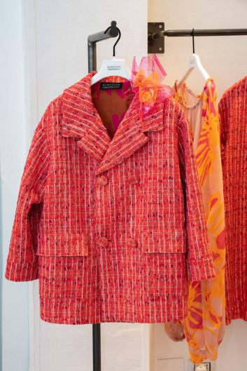 Fotoservizio/SS 2023/WOMEN/PRESENTAZIONE/GIANLUCA CAPANNOLO/DP2/23