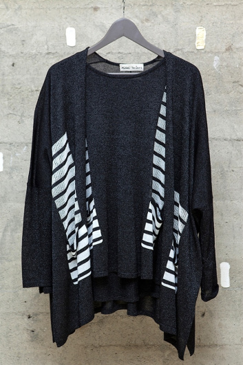Fotoservizio/SS 2016/WOMEN/MIDALI TOUJOURS/DP2/5