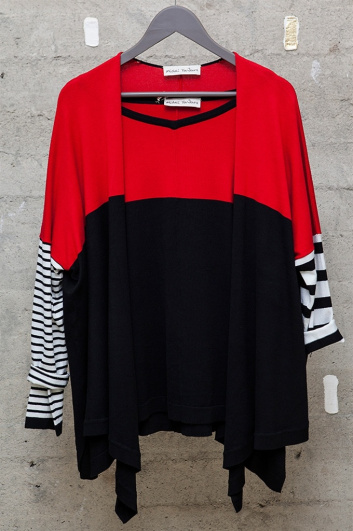 Fotoservizio/SS 2016/WOMEN/MIDALI TOUJOURS/DP2/7