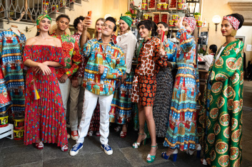 Fotoservizio/SS 2023/WOMEN/PRESENTAZIONE/ALESSANDRO ENRIQUEZ/DP2/2