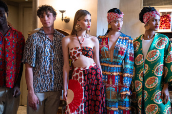 Fotoservizio/SS 2023/WOMEN/PRESENTAZIONE/ALESSANDRO ENRIQUEZ/DP2/6