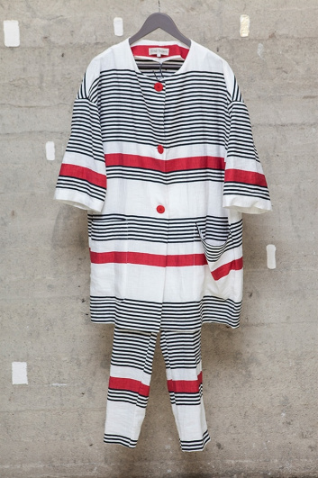 Fotoservizio/SS 2016/WOMEN/MIDALI TOUJOURS/DP2/8
