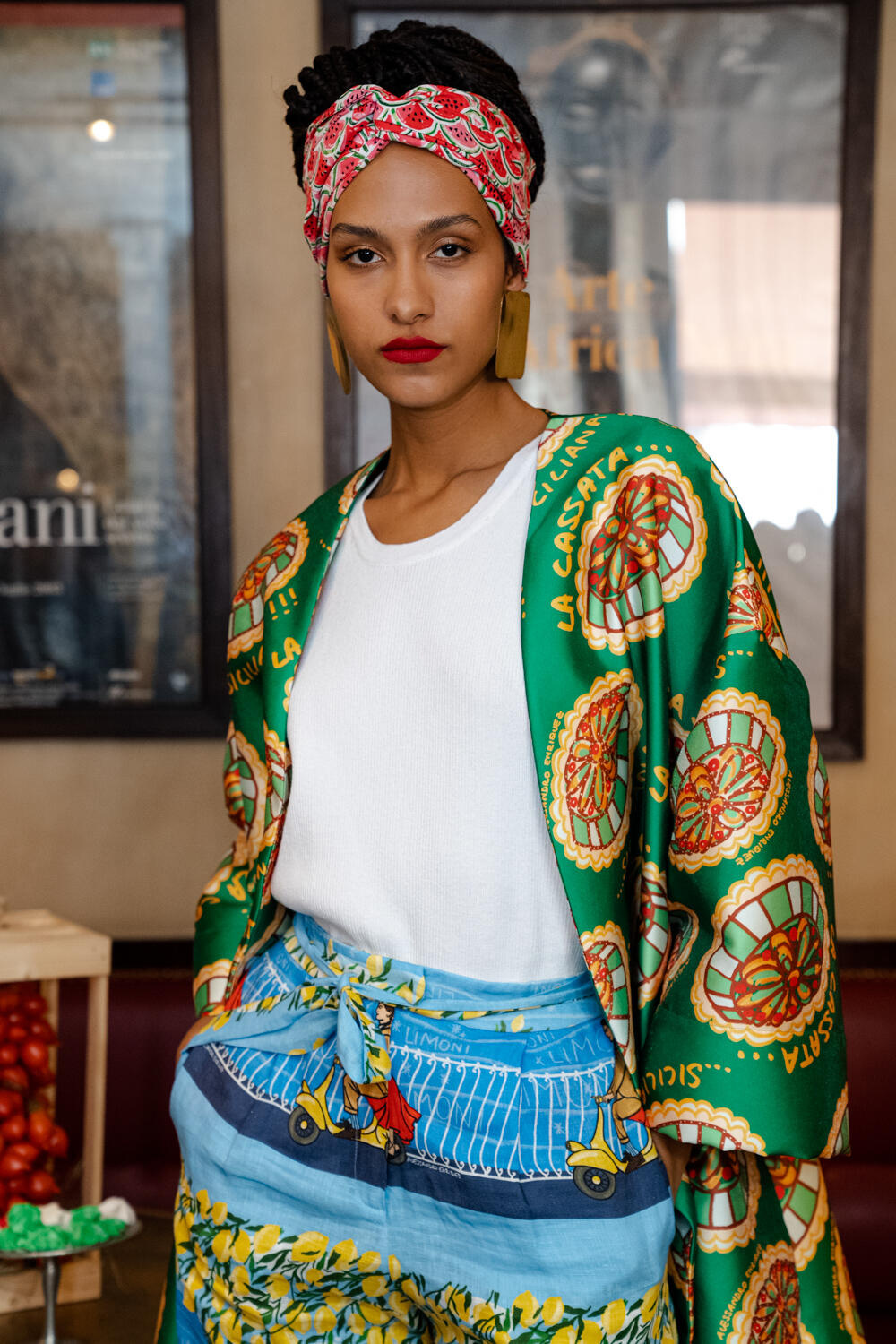 Fotoservizio/SS 2023/WOMEN/PRESENTAZIONE/ALESSANDRO ENRIQUEZ/DP2/17