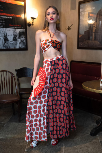 Fotoservizio/SS 2023/WOMEN/PRESENTAZIONE/ALESSANDRO ENRIQUEZ/DP2/25